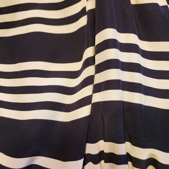 J. CREW STRIPED DRESS - Picture 7 of 9